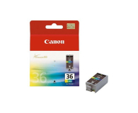 Canon CLI-36 kolor 249str. - 25126 - zdjęcie 5